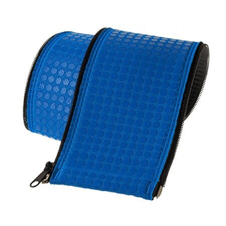 Junketing 6 ft. x 1.65 in. Dia. Swimming Pool Ladder Rail Cover - Royal Blue JU2634862